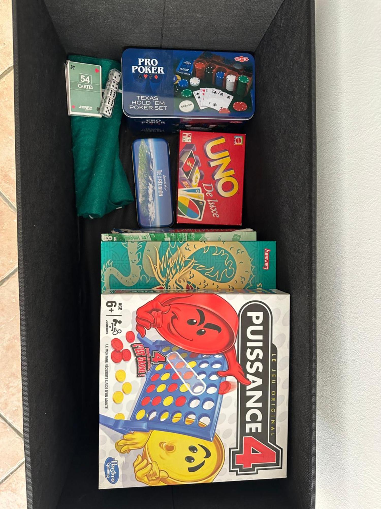 L'amazonite Hébergement de vacances